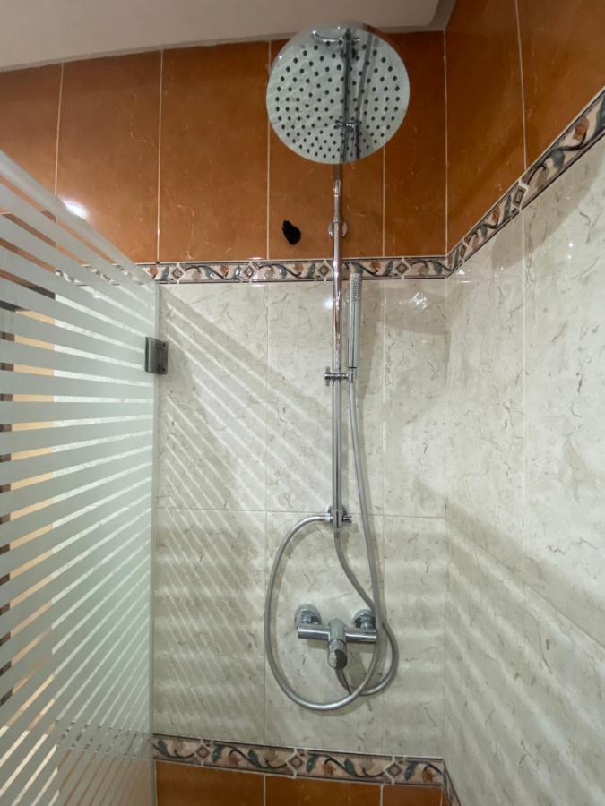 Lac Palace Luxury Apartment-2 Bdr Tunisz Kültér fotó
