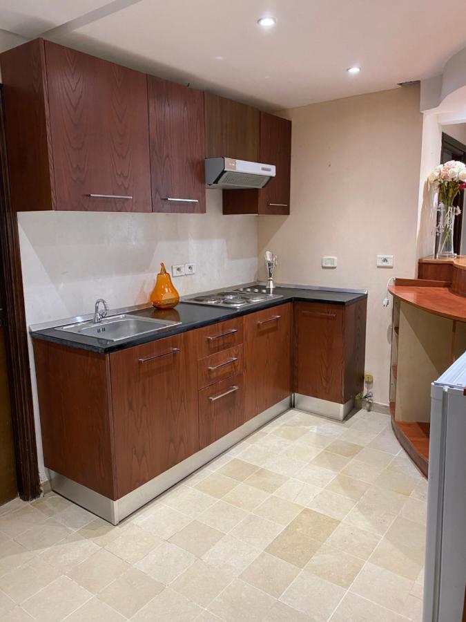 Lac Palace Luxury Apartment-2 Bdr Tunisz Kültér fotó