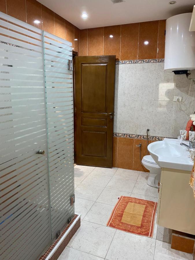 Lac Palace Luxury Apartment-2 Bdr Tunisz Kültér fotó